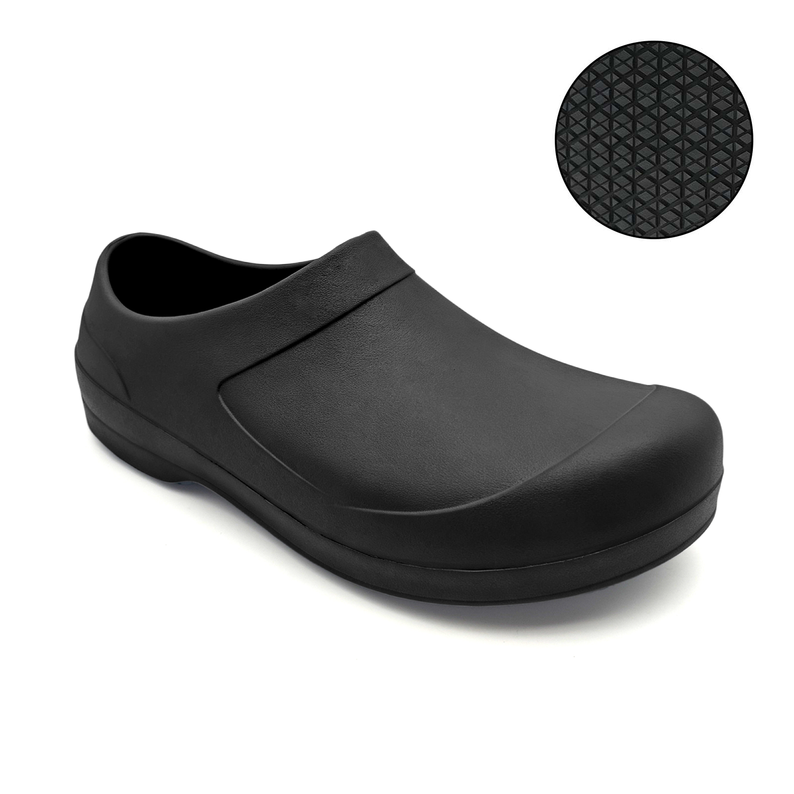 Garden Tools - Unisex-Kochschuhe, Küchen-, Pflege- und Gartenarbeitsschuhe für