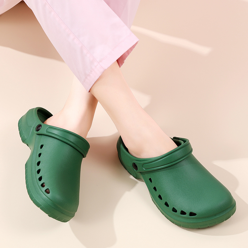Unisex Medizinische Clogs Ruts – Garden Tools Bewertung und Preis