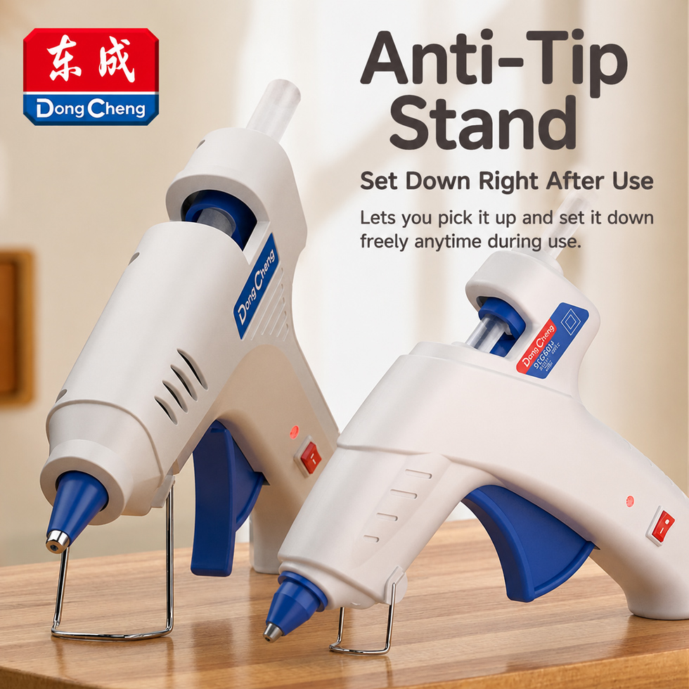 Heißklebepistole mit Aluminium – Hot Melt Glue Gun Cordless Bewertung und Preis