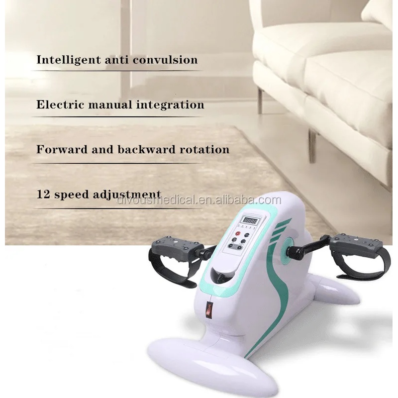 Manuelles Elektrisches Rehabil – Electrical Bewertung und Preis