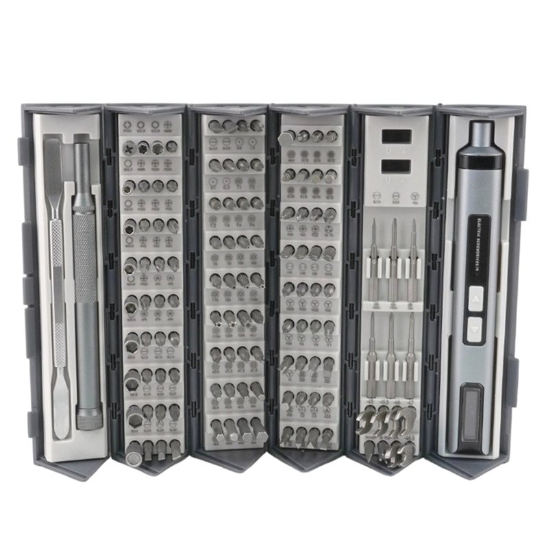 AB66-126-In-1 Wiederaufladbare – Electric Screwdriver Rechargeable Usb Bewertung und Preis